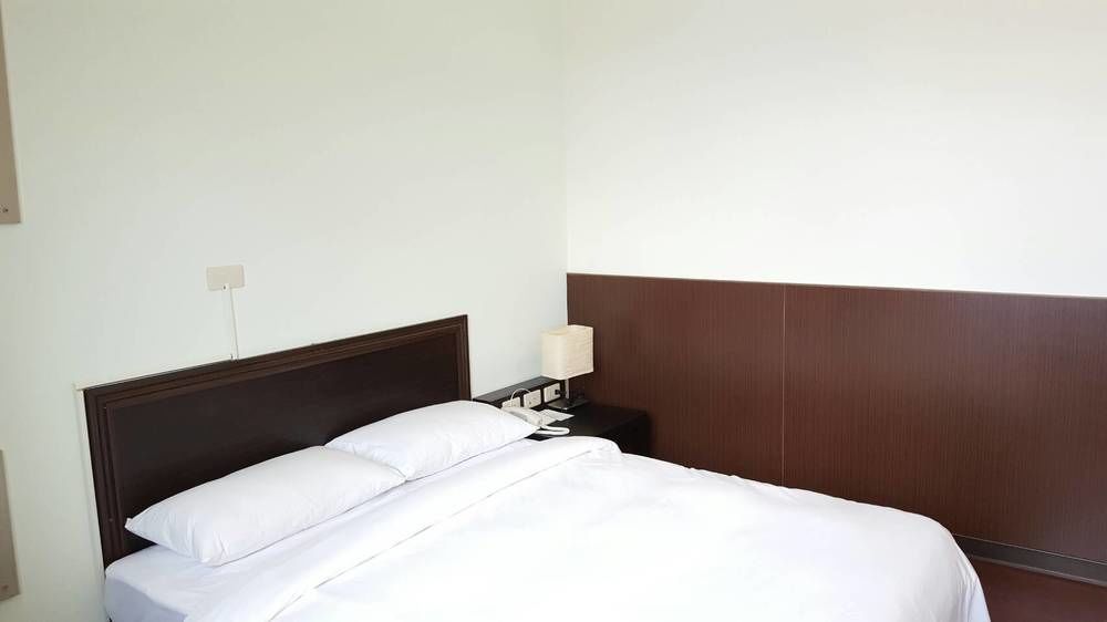 Chi Chi Hotel Nantou ภายนอก รูปภาพ