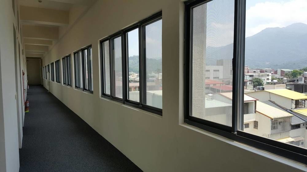 Chi Chi Hotel Nantou ภายนอก รูปภาพ